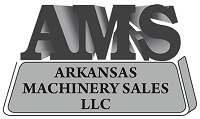 Arkansas Machinery LLC